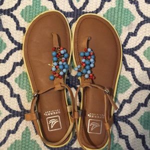 Sperry Sandals